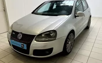 Volkswagen Golf Tonnay-Charente