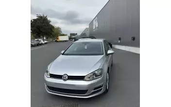 Volkswagen Golf Tourcoing