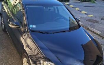 Volkswagen golf Marseille