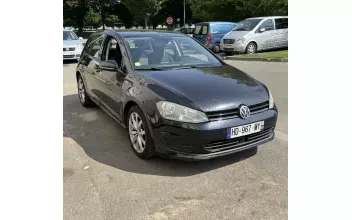 Volkswagen Golf Lille