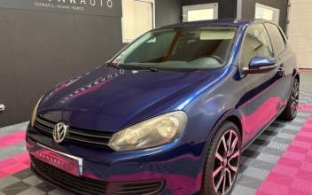 Volkswagen Golf Bruay-la-Buissière