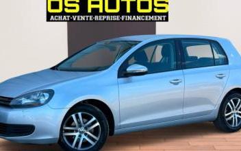 Volkswagen Golf Thiers