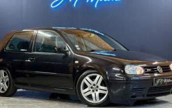 Volkswagen Golf Thoiry