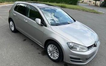 Volkswagen golf Albi