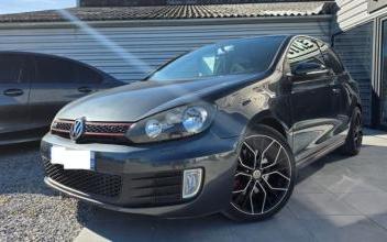 Volkswagen Golf Maubeuge