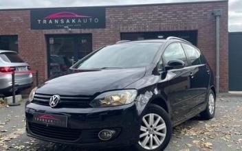 Volkswagen golf plus Wambrechies