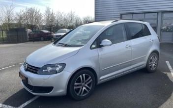 Volkswagen golf plus Auneau