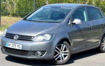 Volkswagen Golf Plus Nevers