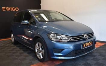 Volkswagen Golf Sportsvan Geispolsheim