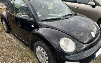 Volkswagen New Beetle Saint-Priest