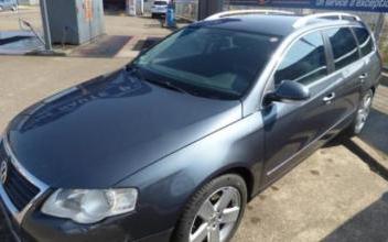 Volkswagen Passat Mertzwiller