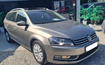 Volkswagen Passat Maubeuge