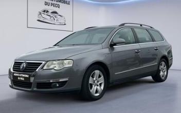 Volkswagen passat Le-Pecq