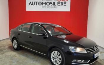 Volkswagen Passat Epône