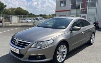 Volkswagen passat Pont-Saint-Martin