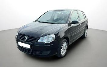Volkswagen Polo Sarcelles