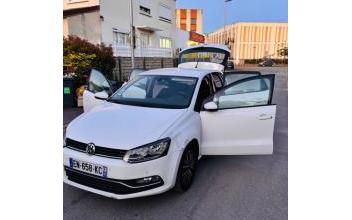 Volkswagen polo Epinay-sur-Seine