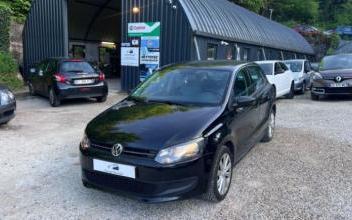 Volkswagen Polo Sathonay-Camp