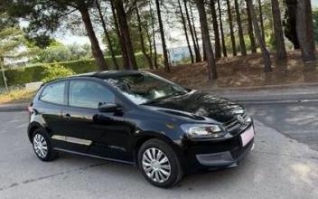 Volkswagen polo Fabrègues
