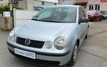 Volkswagen polo Les-Essarts-le-Roi