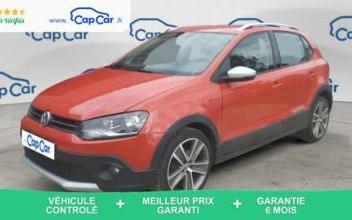 Volkswagen polo Neuilly-le-Brignon