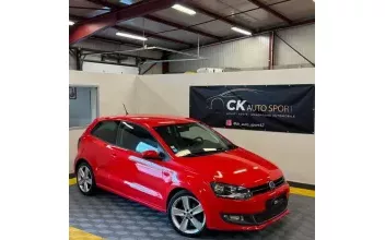Volkswagen Polo Rive-de-Gier