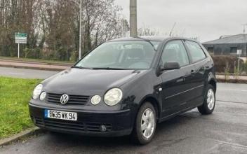 Volkswagen polo Créteil