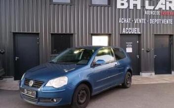 Volkswagen polo Haguenau