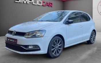 Volkswagen polo Vaucresson