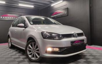 Volkswagen polo Mantes-la-Jolie