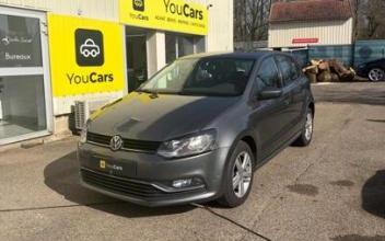 Volkswagen polo Orgeval