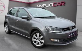 Volkswagen polo Vitrolles