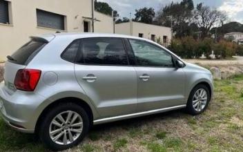 Volkswagen polo Saze