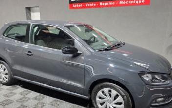 Volkswagen Polo Duppigheim