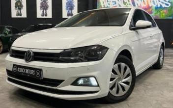 Volkswagen Polo Chazay-d'Azergues