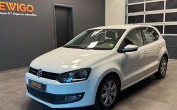 Volkswagen polo Hoenheim