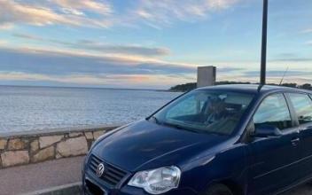 Volkswagen polo Antibes