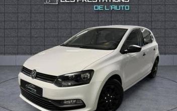 Volkswagen Polo Puteaux