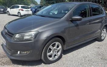 Volkswagen Polo Viry-Chatillon