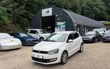 Volkswagen Polo Sathonay-Camp