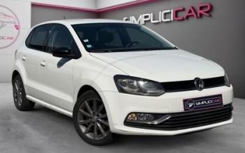 Volkswagen polo Pinsaguel