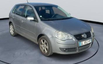 Volkswagen Polo Nevers