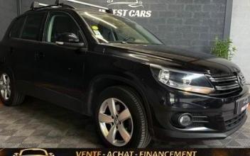 Volkswagen tiguan Mérignac