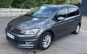 Volkswagen touran Béthune