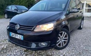 Volkswagen touran Bassens