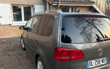 Volkswagen touran Saint-Didier-au-Mont-d'Or
