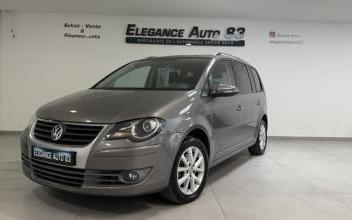 Volkswagen Touran La-Garde