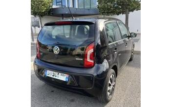 Volkswagen up Castelnau-le-Lez