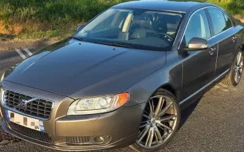 Volvo S80 Sierentz