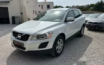 Volvo XC60 Antibes